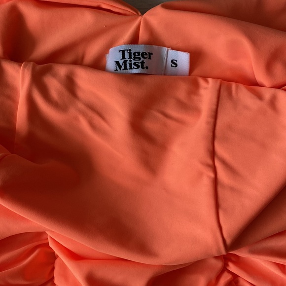 Size Small Tiger Mist Dress - Picture 4 of 4